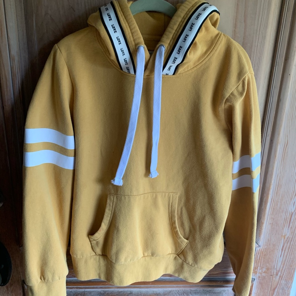 Reflex Sweatshirt